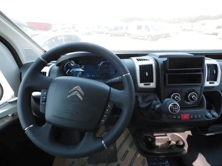 Fahrzeugbild Pössl Summit Shine 600, Tageszulassung ! #16