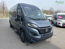 Fahrzeugbild Pössl H-Line Summit 600 Shine Aktionspreis! #3