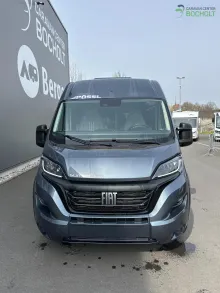 Fahrzeugbild Pössl H-Line Summit 600 Shine Aktionspreis! #4
