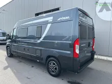 Fahrzeugbild Pössl H-Line Summit 600 Shine Aktionspreis! #5