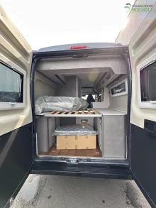 Fahrzeugbild Pössl H-Line Summit 600 Shine Aktionspreis! #7