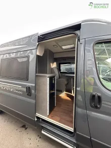 Fahrzeugbild Pössl H-Line Summit 600 Shine Aktionspreis! #8