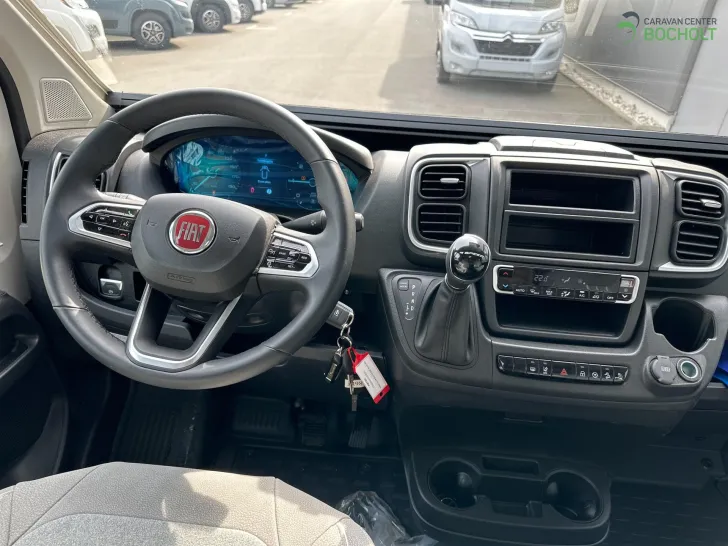 Fahrzeugbild Pössl H-Line Summit 600 Shine Aktionspreis! #9