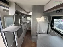 Fahrzeugbild Pössl H-Line Summit 600 Shine Aktionspreis! #10