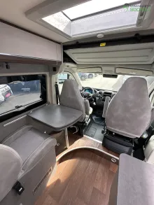 Fahrzeugbild Pössl H-Line Summit 600 Shine Aktionspreis! #13