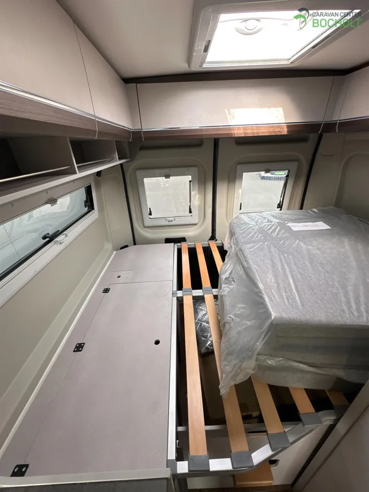 Fahrzeugbild Pössl H-Line Summit 600 Shine Aktionspreis! #14