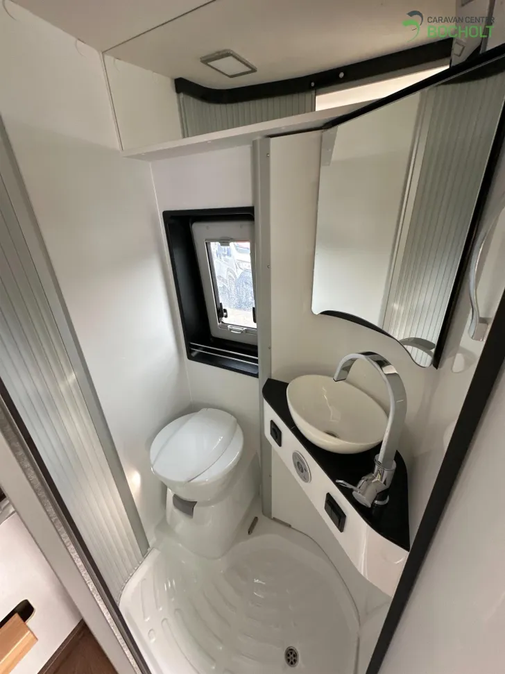 Fahrzeugbild Pössl H-Line Summit 600 Shine Aktionspreis! #15