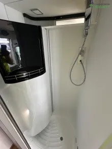 Fahrzeugbild Pössl H-Line Summit 600 Shine Aktionspreis! #16