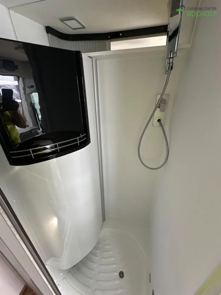 Fahrzeugbild Pössl H-Line Summit 600 Shine Aktionspreis! #16