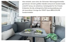 Fahrzeugbild Fendt Apero 515 SG IC LINE Black / Mover #4