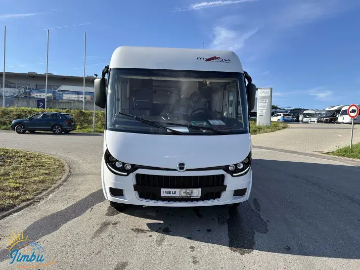 Fahrzeugbild Malibu I 430 KB-LE lightweight 3.5t Fiat 140 PS Automatik-2201 #4