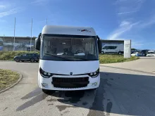 Fahrzeugbild Malibu I 441 KB-LE lightweight 3.5t Ohne Hubbett Automatik-2229 #4