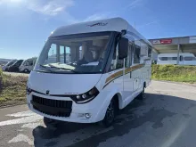 Fahrzeugbild Malibu I 441 KB-LE lightweight 3.5t Ohne Hubbett Automatik-2229 #5