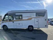 Fahrzeugbild Malibu I 441 KB-LE lightweight 3.5t Ohne Hubbett Automatik-2229 #6