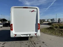 Fahrzeugbild Malibu I 441 KB-LE lightweight 3.5t Ohne Hubbett Automatik-2229 #8