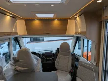 Fahrzeugbild Malibu I 441 KB-LE lightweight 3.5t Ohne Hubbett Automatik-2229 #12
