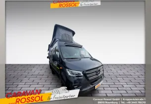 Bild Camper Van GRAND CANYON S 600 CROSS ...