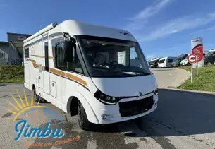 Bild I 450 RB-LE lightweight 3.5t