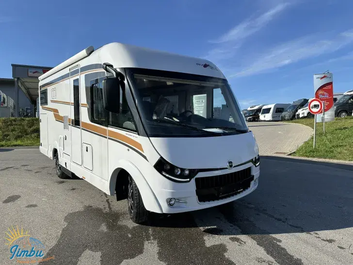 Fahrzeugbild Malibu I 450 RB-LE lightweight 3.5t 140 PS Automatik-2230 #1