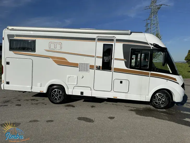 Fahrzeugbild Malibu I 450 RB-LE lightweight 3.5t 140 PS Automatik-2230 #3