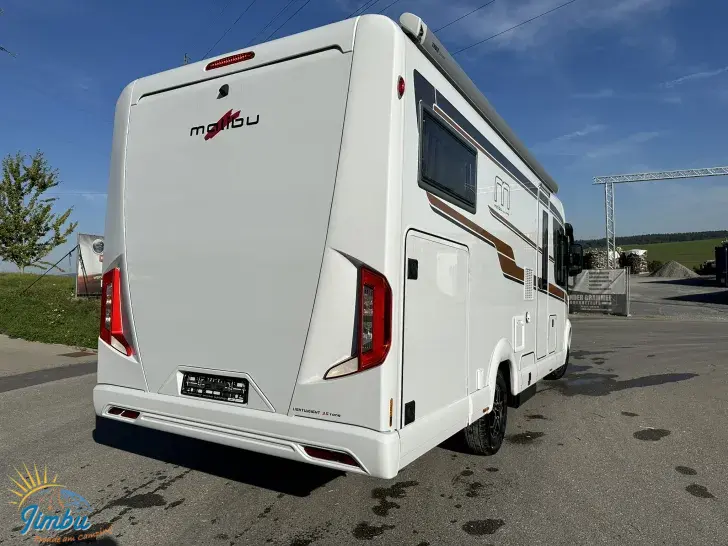 Fahrzeugbild Malibu I 450 RB-LE lightweight 3.5t 140 PS Automatik-2230 #4