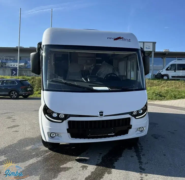 Fahrzeugbild Malibu I 450 RB-LE lightweight 3.5t 140 PS Automatik-2230 #5