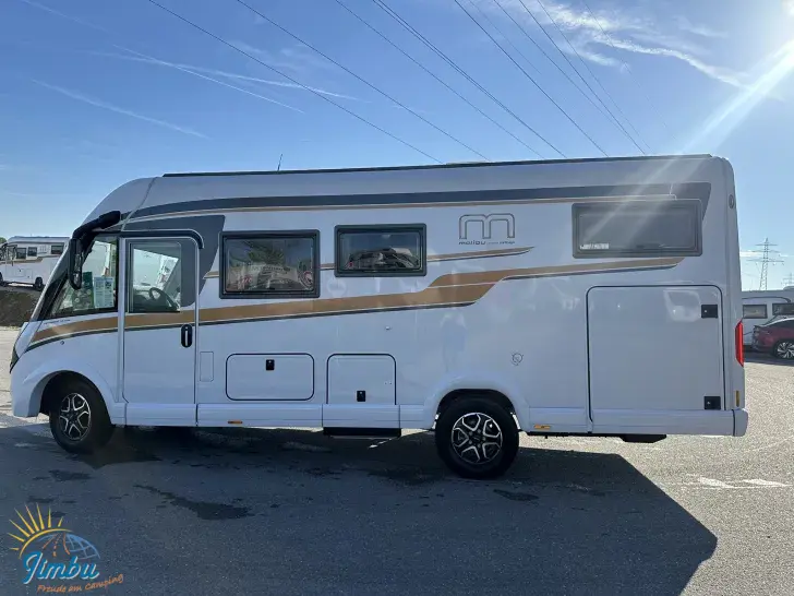 Fahrzeugbild Malibu I 450 RB-LE lightweight 3.5t 140 PS Automatik-2230 #8
