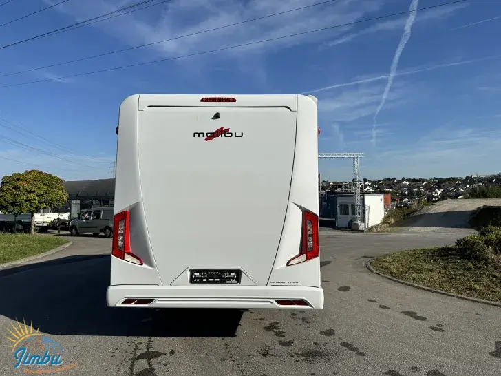 Fahrzeugbild Malibu I 450 RB-LE lightweight 3.5t 140 PS Automatik-2230 #9