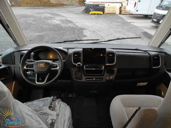 Fahrzeugbild Malibu I 450 RB-LE lightweight 3.5t 140 PS Automatik-2230 #24