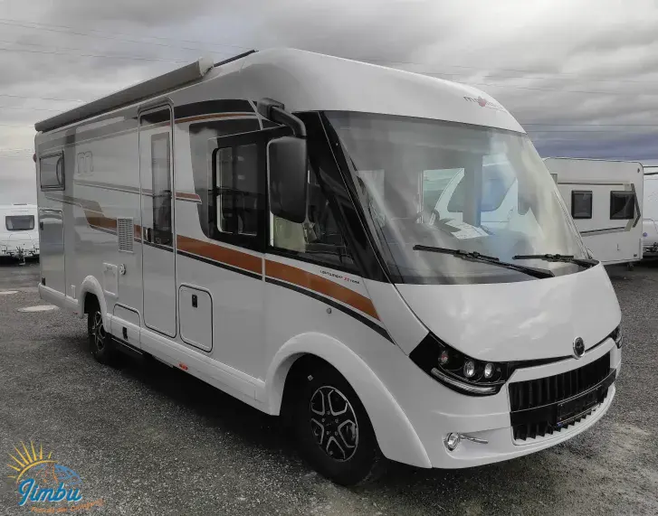 Fahrzeugbild Malibu I 450 RB-LE lightweight 3.5t 140 PS Automatik-2230 #33