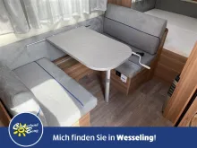 Fahrzeugbild Weinsberg CaraOne 420 QD Mover #5