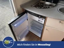Fahrzeugbild Weinsberg CaraOne 420 QD Mover #7
