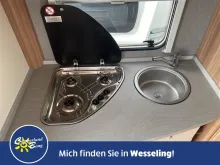 Fahrzeugbild Weinsberg CaraOne 420 QD Mover #8