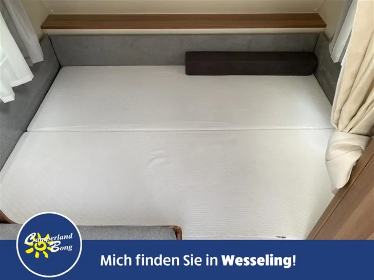 Fahrzeugbild Weinsberg CaraOne 420 QD Mover #9