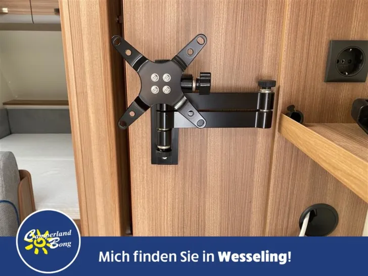Fahrzeugbild Weinsberg CaraOne 420 QD Mover #12