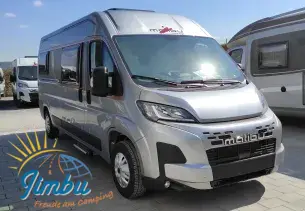 Bild Van Comfort 600 DB