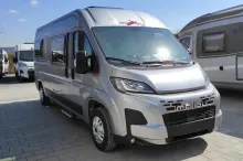 Fahrzeugbild Malibu Van Comfort 600 DB Dieselheizung+E /Schalter 2281 #1