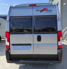 Fahrzeugbild Malibu Van Comfort 600 DB Dieselheizung+E /Schalter 2281 #6