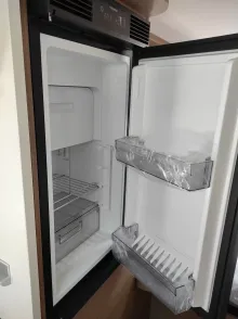 Fahrzeugbild Malibu Van Comfort 600 DB Dieselheizung+E /Schalter 2281 #13