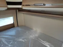 Fahrzeugbild Malibu Van Comfort 600 DB Dieselheizung+E /Schalter 2281 #16