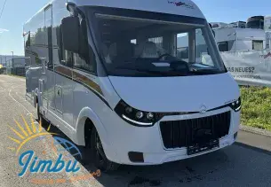 Bild I 450 RB-LE lightweight 3.5t