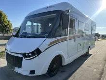 Fahrzeugbild Malibu I 450 RB-LE lightweight 3.5t 170PS Auto. -2298 ohne Hubbett #5