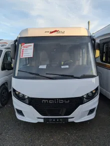 Fahrzeugbild Malibu I 480 RB-QB „K“ comfort 4.2t 180PS Auto.-2328 ohne Hubbett #1