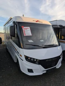 Fahrzeugbild Malibu I 480 RB-QB „K“ comfort 4.2t 180PS Auto.-2328 ohne Hubbett #3