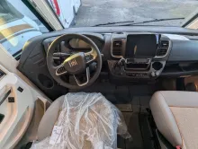 Fahrzeugbild Malibu I 480 RB-QB „K“ comfort 4.2t 180PS Auto.-2328 ohne Hubbett #4