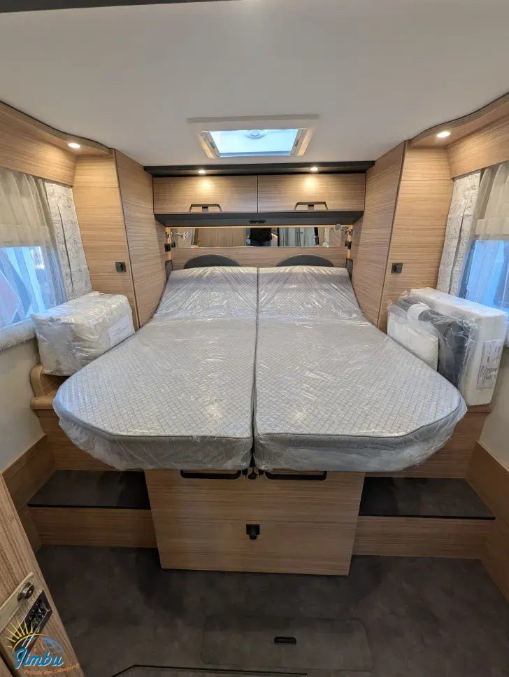 Fahrzeugbild Malibu I 480 RB-QB „K“ comfort 4.2t 180PS Auto.-2328 ohne Hubbett #13