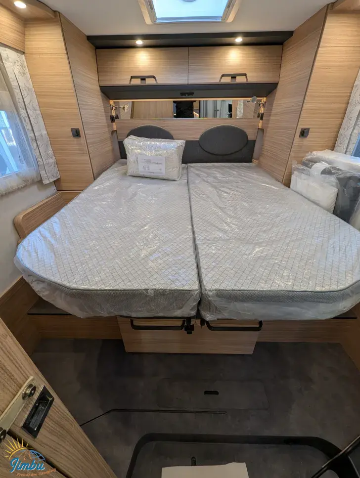Fahrzeugbild Malibu I 480 RB-QB „K“ comfort 4.2t 180PS Auto.-2328 ohne Hubbett #14