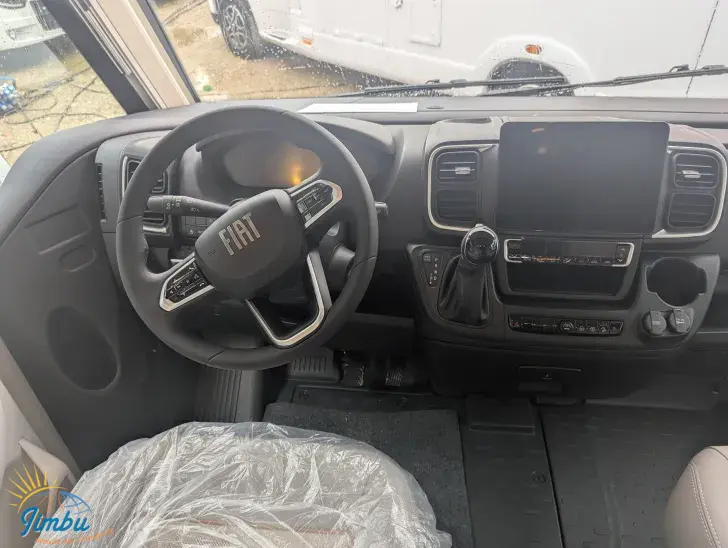 Fahrzeugbild Malibu I 450 RB-LE comfort 4.2t Fiat 180 PS Automatik-2342 #5