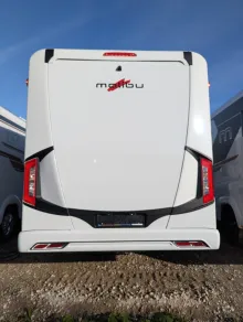Fahrzeugbild Malibu I 450 RB-LE comfort 4.2t 180 PS / Automatik - 2349 #4