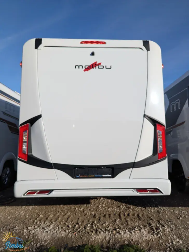 Fahrzeugbild Malibu I 450 RB-LE comfort 4.2t 180 PS / Automatik - 2349 #4